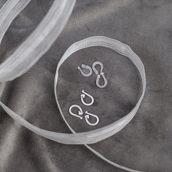 фурнитура для карнизов