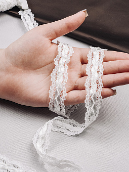 швейная декоративная тесьма