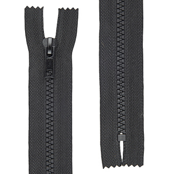 застежки молнии