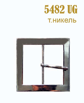 пряжки металлические