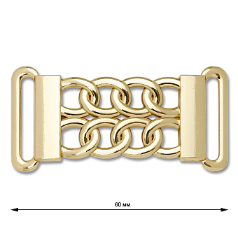 пряжки металлические