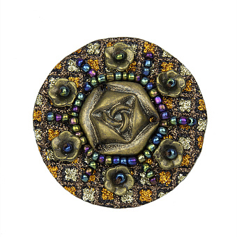 аппликации клеевые для одежды