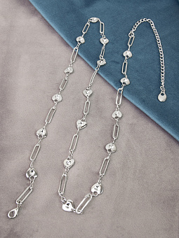 металлический ремень