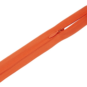 потайная молния GCC