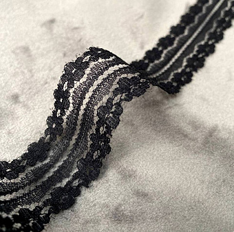 декоративное кружево