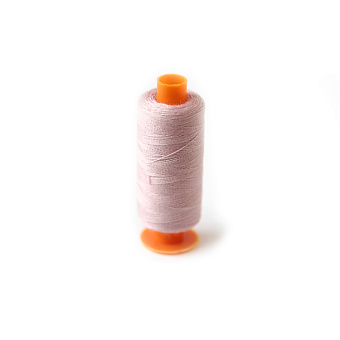 полиэстеровые нитки 40/2 бытовые