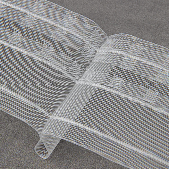 шторная лента с экономным коэффициентом