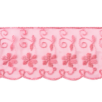 швейная декоративная тесьма