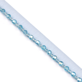 шторная бахрома-кант