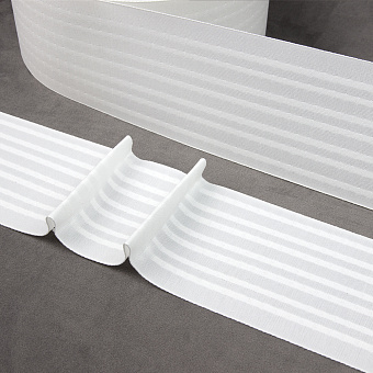 шторная монтажная лента