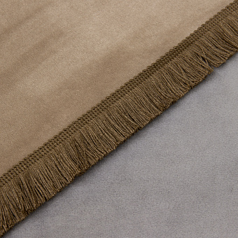 бахрома витая шторная