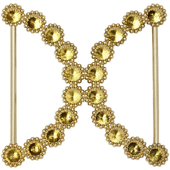 пряжки из металла