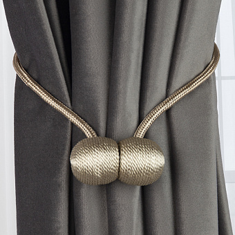 Подхваты для штор на магнитах магнитные шторные подхваты