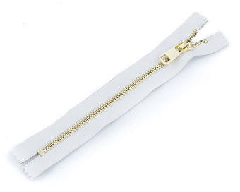 застежки молнии