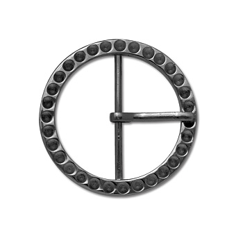 пряжки металлические