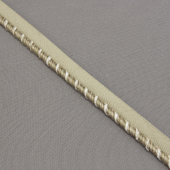 декоративный шторный кант