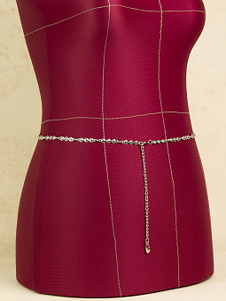 металлический ремень