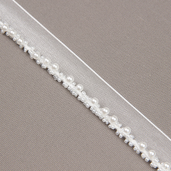 шторная бахрома-кант