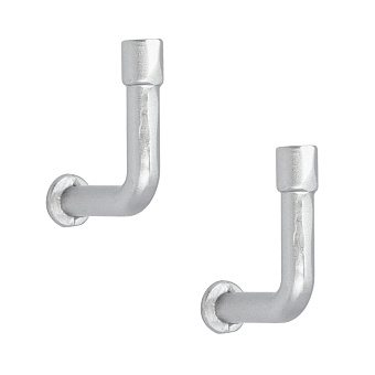Крючки для подхватов крючки для шторных подхватов