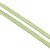 Шнур плоский 100% хлопок шир.13 мм фисташка швейная фурнитура и товары для шитья