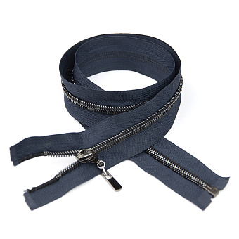 спиральные молнии ТИП 5