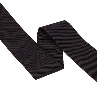 репсовая лента для штор