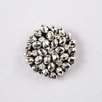 пришивные аппликации для одежды