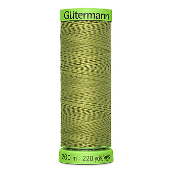 нитки сверхтонкие Gutermann