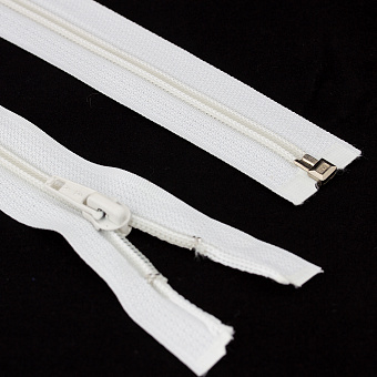 спиральные молнии ТИП 5