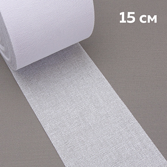 тканевая люверсная лента