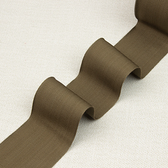 репсовая лента для штор