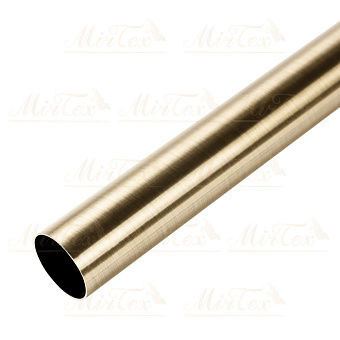 штанга для металлического настенного карниза