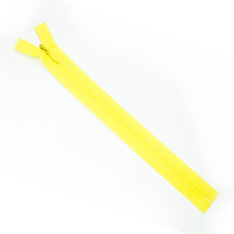 потайная молния GCC