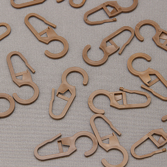 крючки шторные