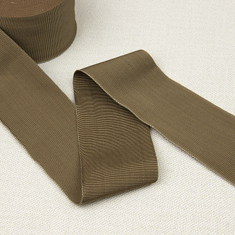 репсовая лента для штор