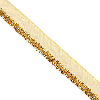 шторная бахрома-кант