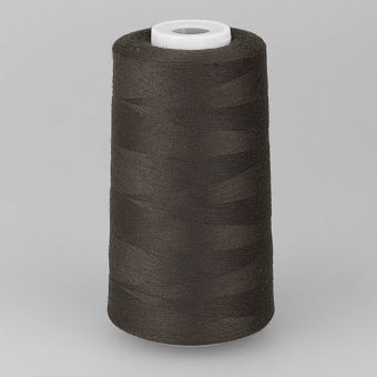 полиэстеровые нитки 40/2 промышленная намотка