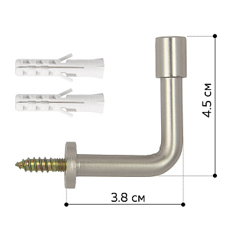 крючки для шторных подхватов