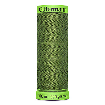 нитки сверхтонкие Gutermann