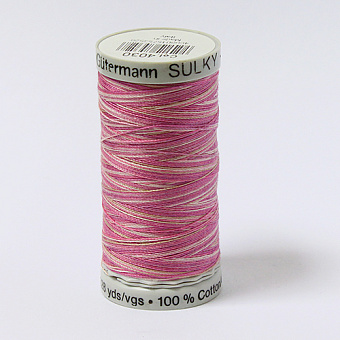 хлопковые нитки Gutermann Cotton