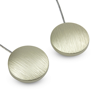 Магниты для штор круглые шторные круглые магниты