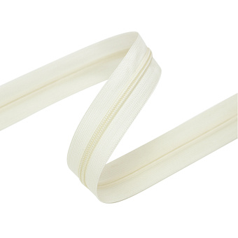 потайные спиральные молнии АП