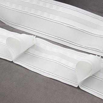 шторная монтажная лента