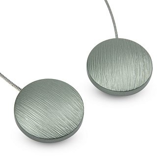 Магниты для штор круглые шторные круглые магниты