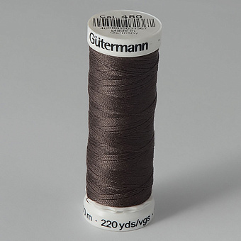 нитки универсальные Gutermann