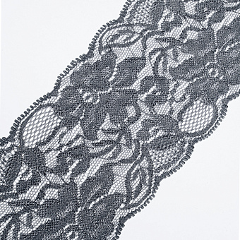эластичная лента кружево