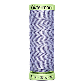 нитки Gutermann Top Steach