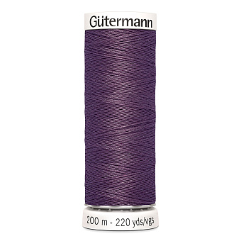 нитки универсальные Gutermann