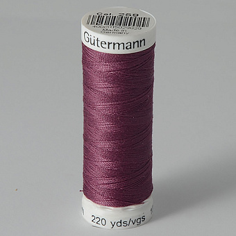 нитки универсальные Gutermann