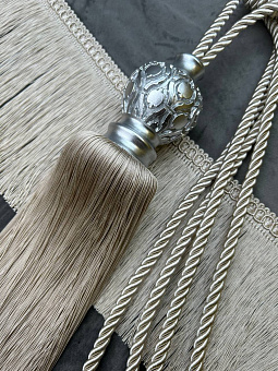 шторная фурнитура